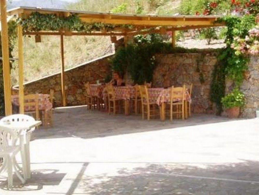 Irida Hotel 2*