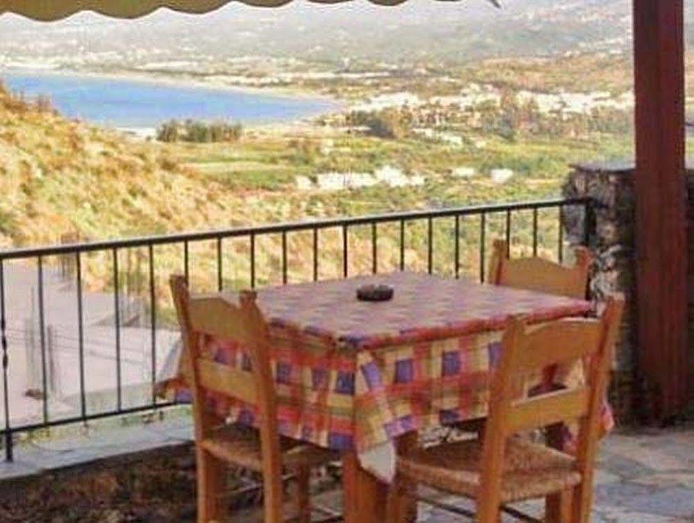 Hotel Irida