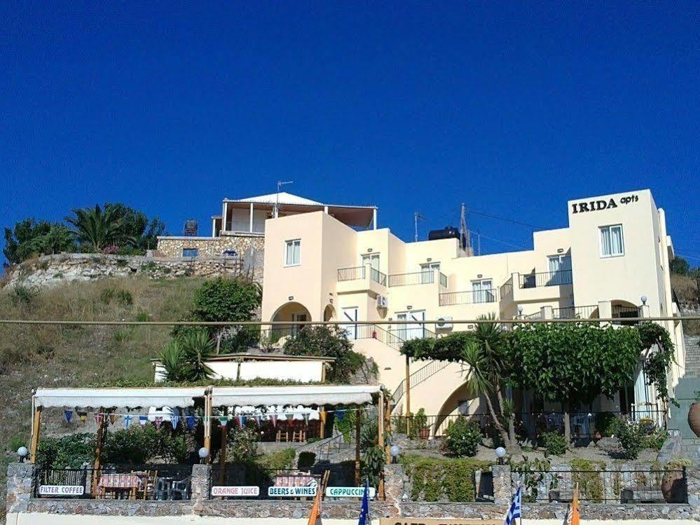 Irida Hotel Exopoli