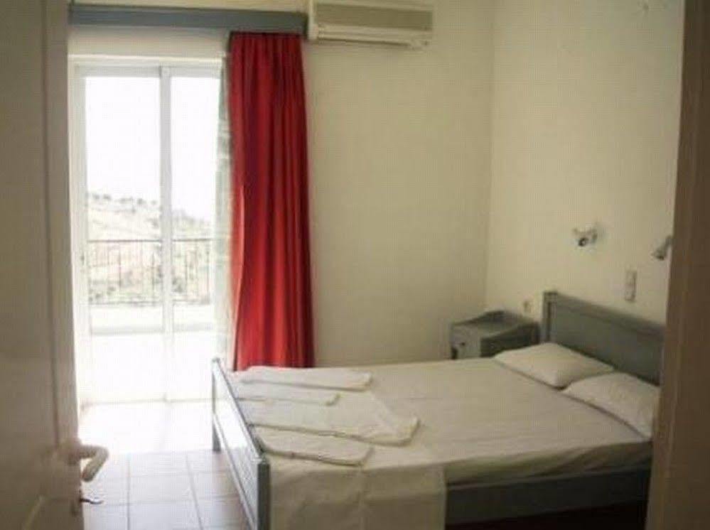 Irida Hotel Exopoli