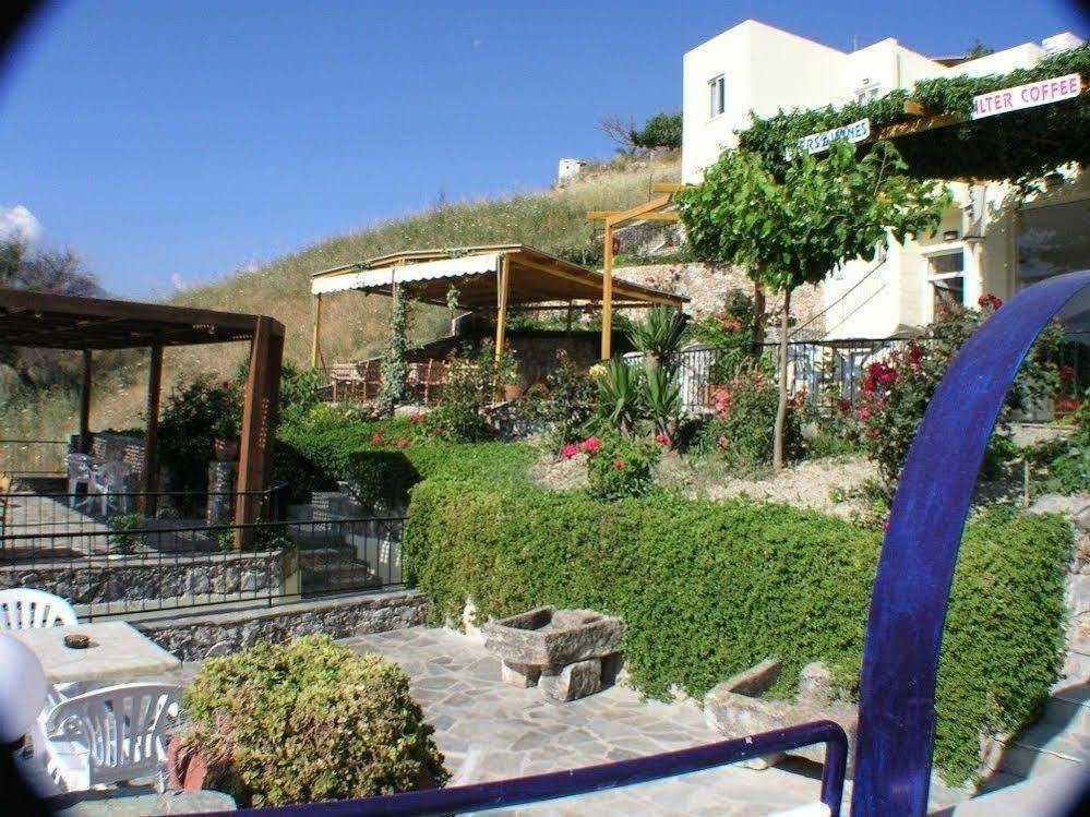 Hotel Irida 2*
