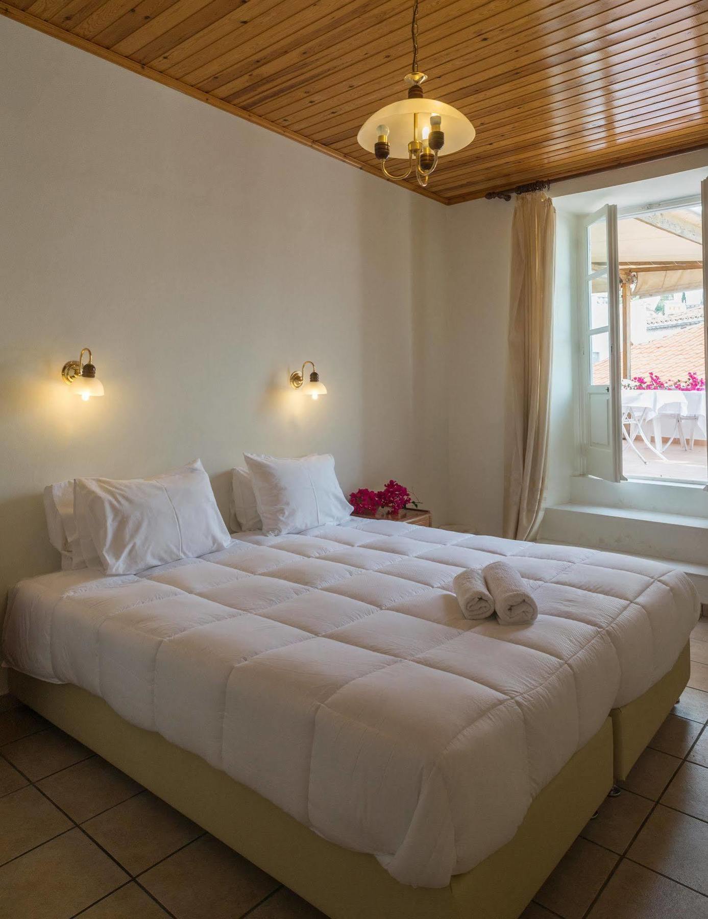 Guest house Areti