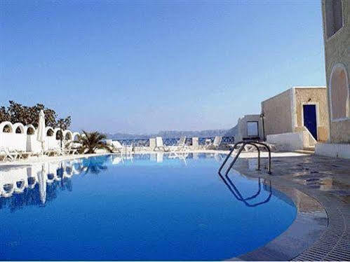 Atlantida Holiday Club 3* Akrotiri (Santorini)