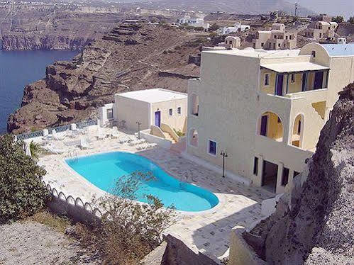 Hotel Atlantida Holiday Club