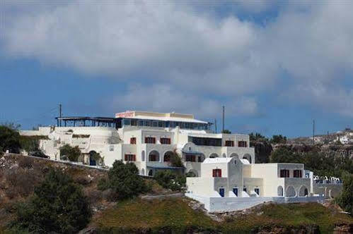 Hotel Atlantida Holiday Club 3*