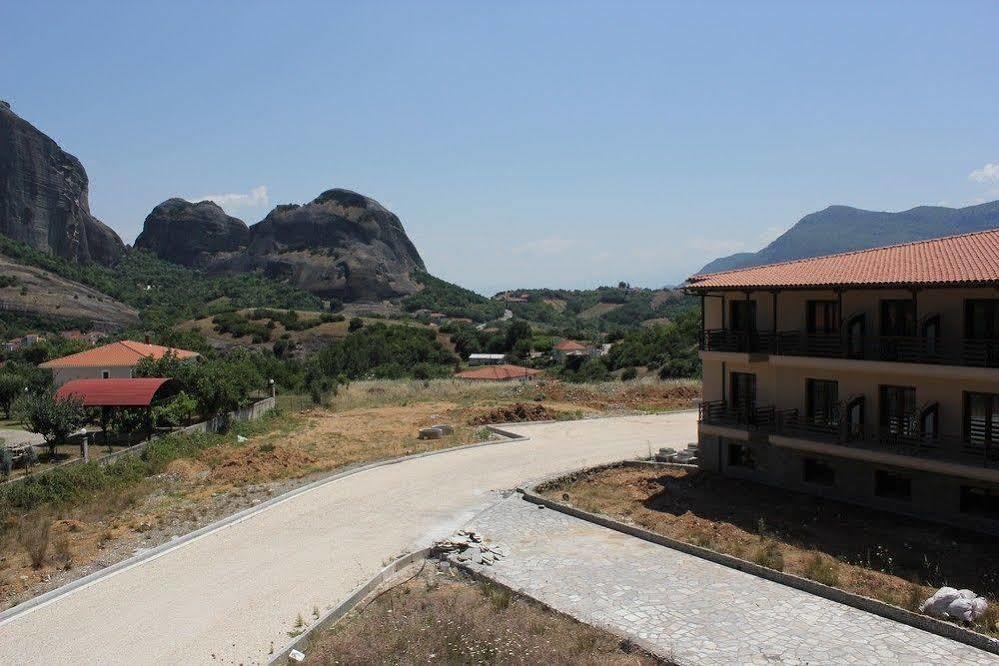 Grand Meteora Hotel 5*