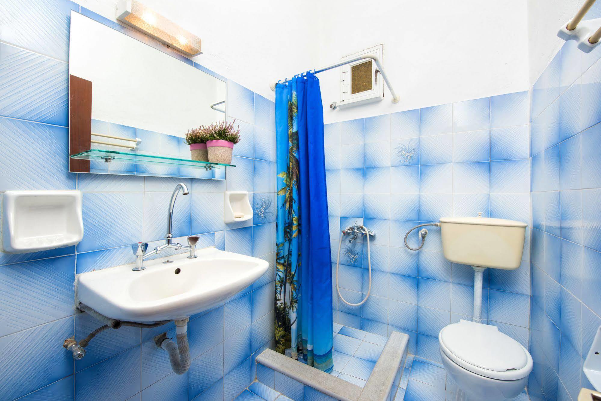 Apartment Kavos Fantasia Complex