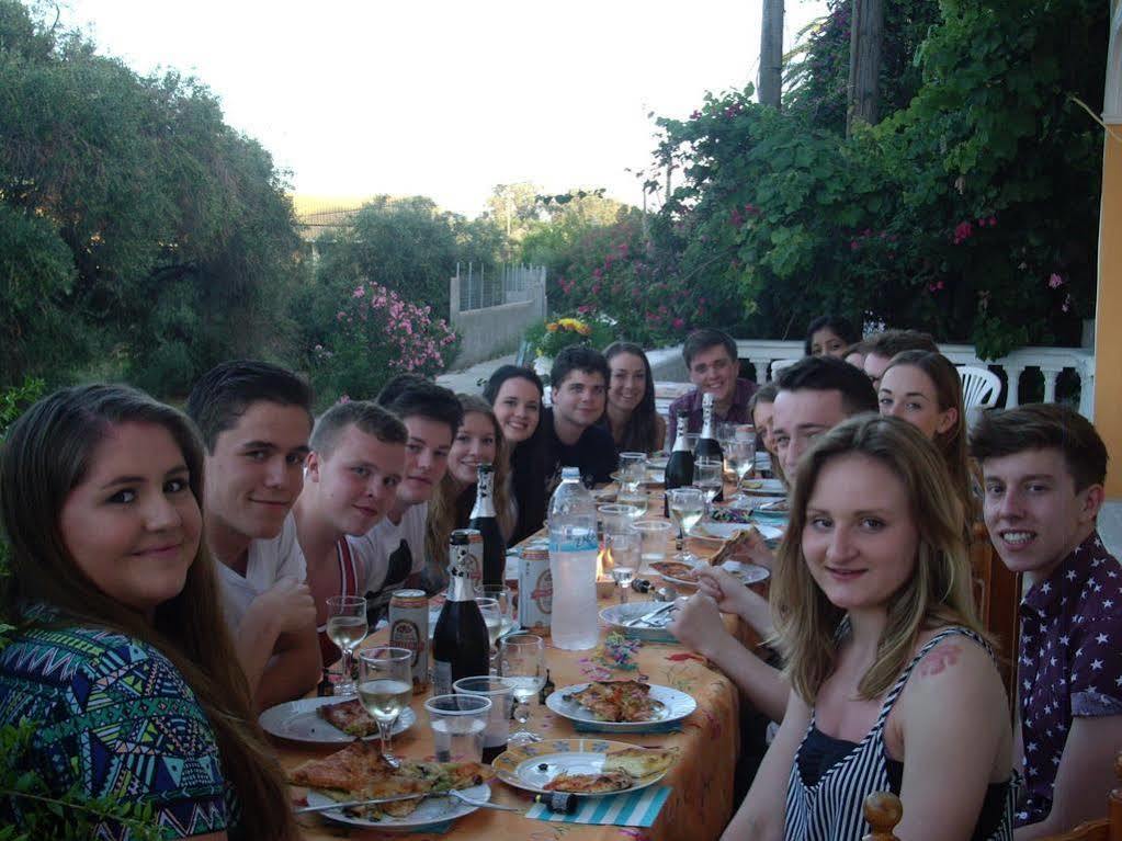 Kavos Fantasia Complex Kavos