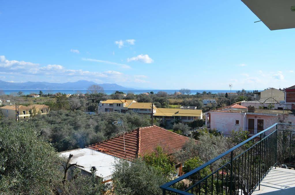 Kavos Fantasia Complex Kavos