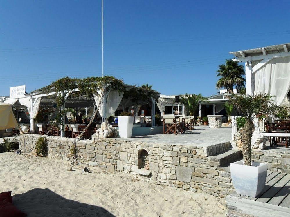 Paradiso Boutique Hotel