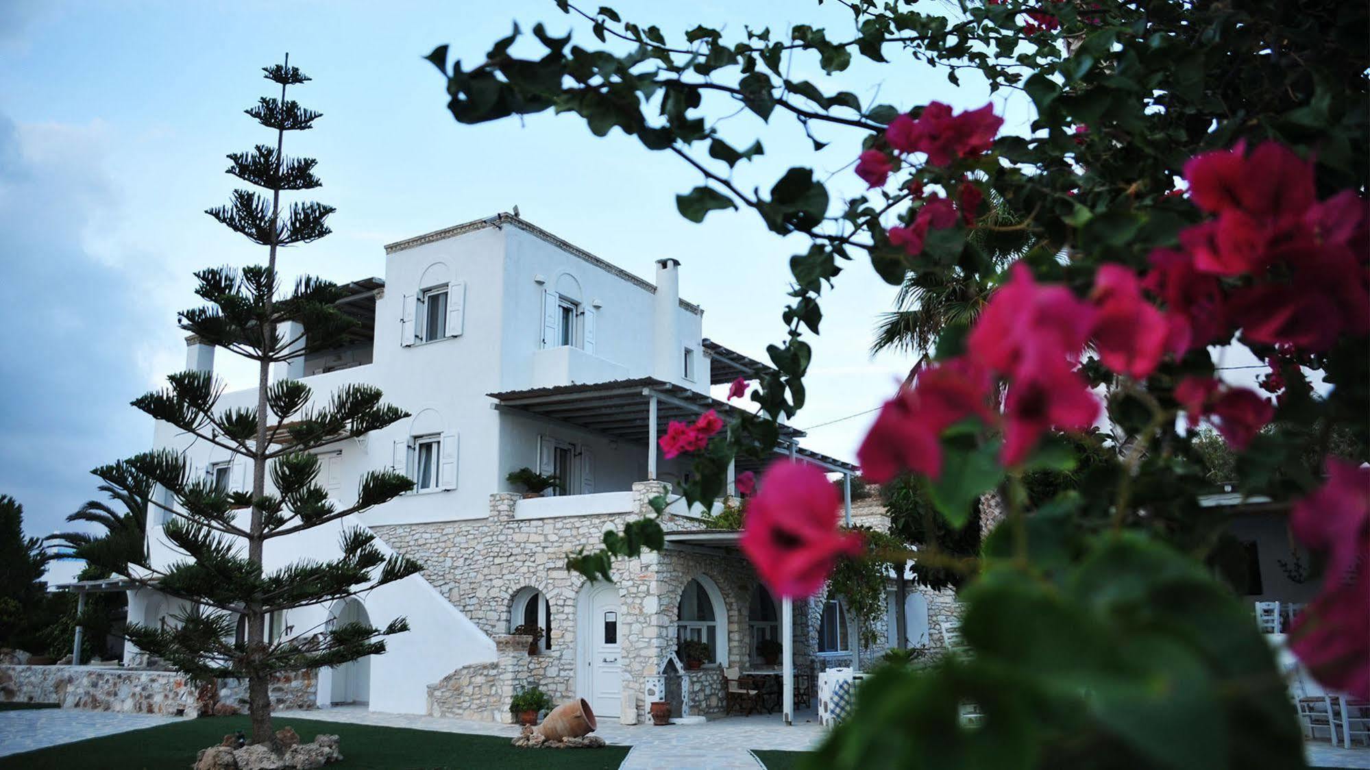 Hotel Paradiso Boutique