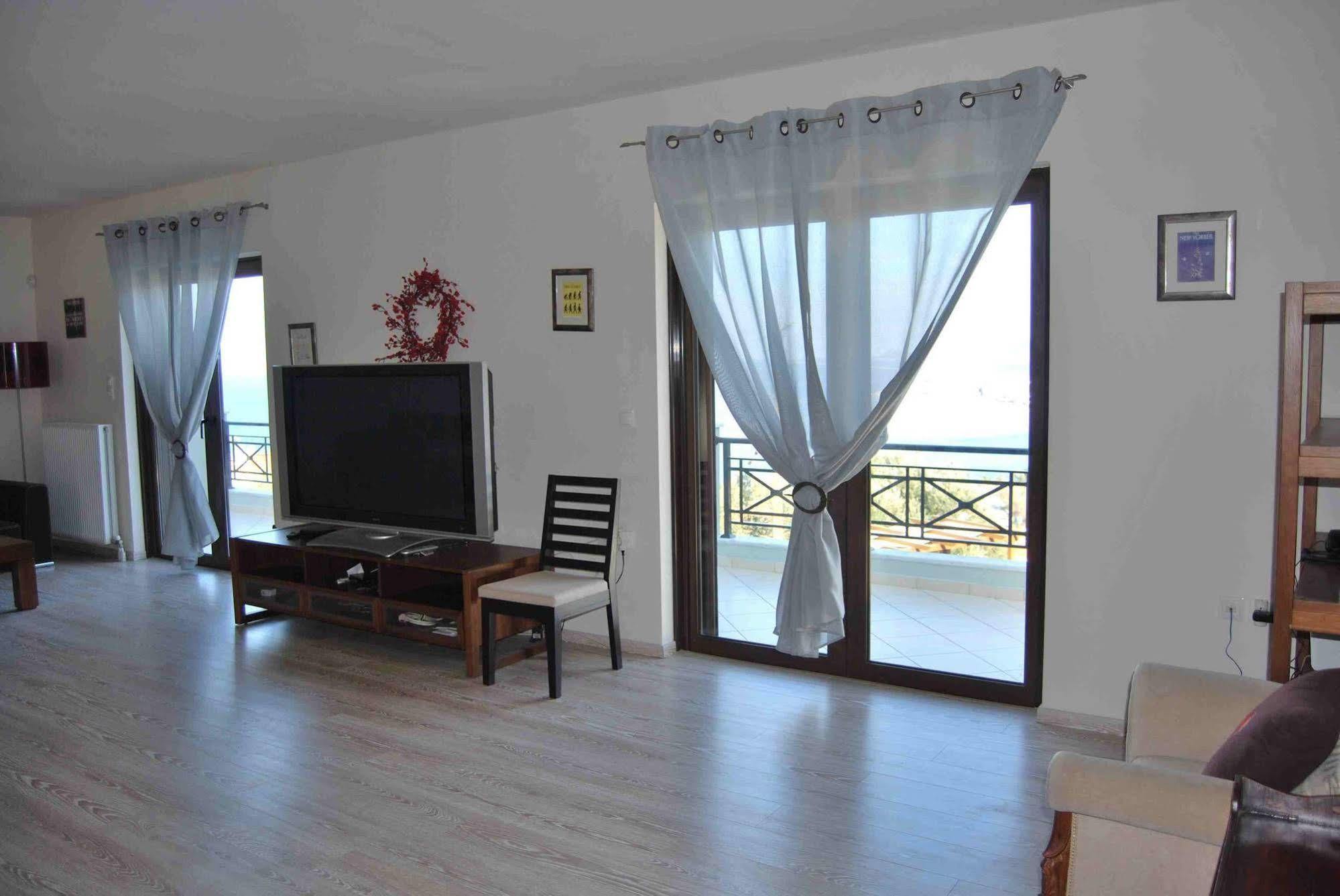 Villa Olga *