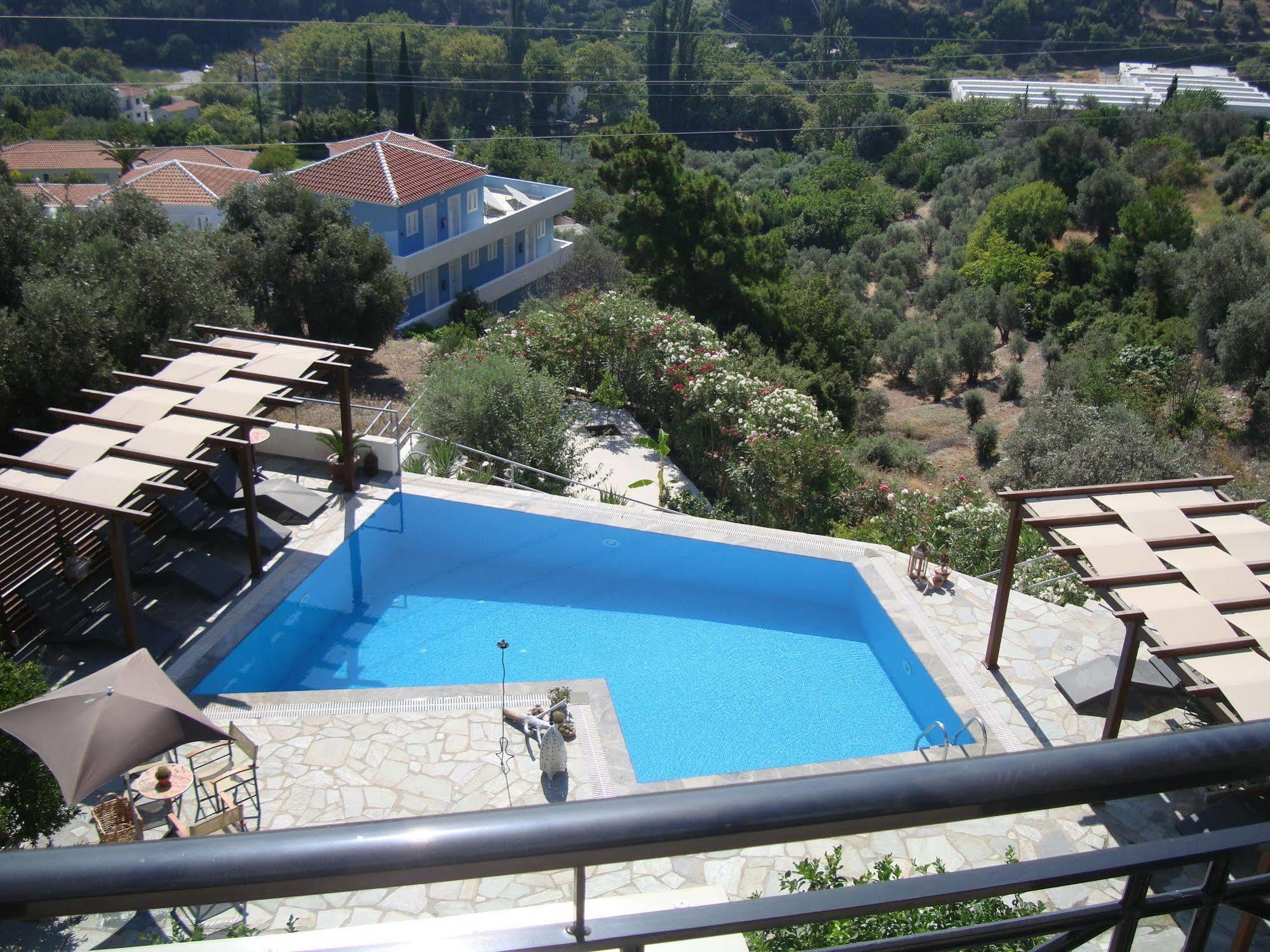 Villa Olga *