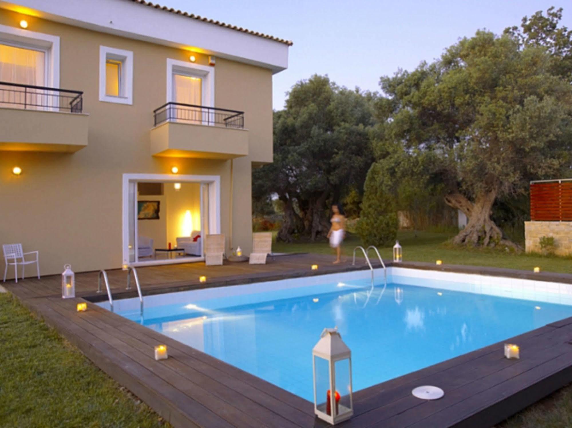 Hotel Discrete Episkopi