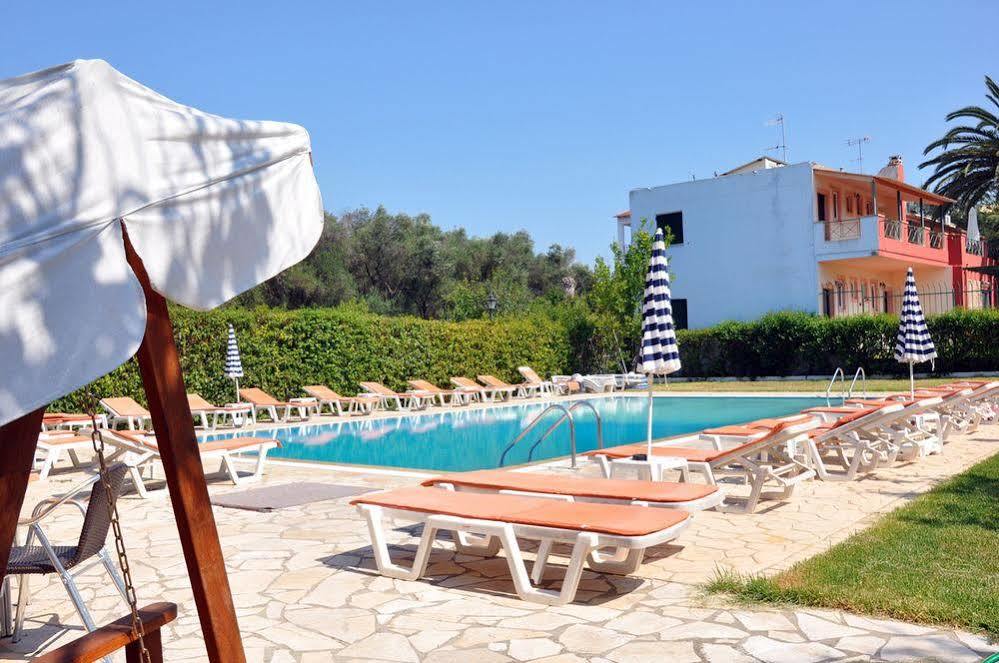 Island Panorama (adults Only) 2* Kavos