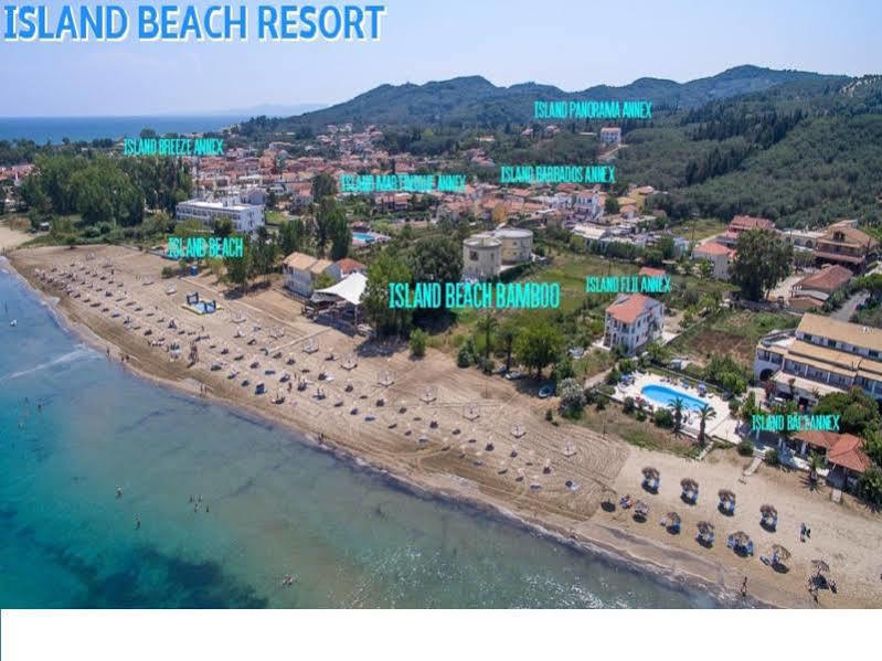 Aparthotel Island Panorama (adults Only) Kavos