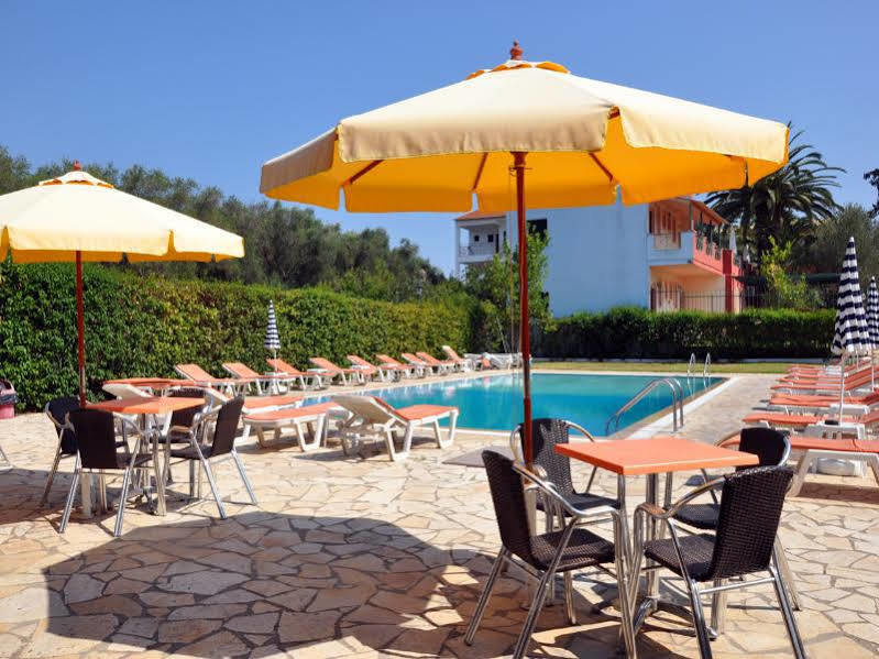Island Panorama (adults Only) Aparthotel 2*