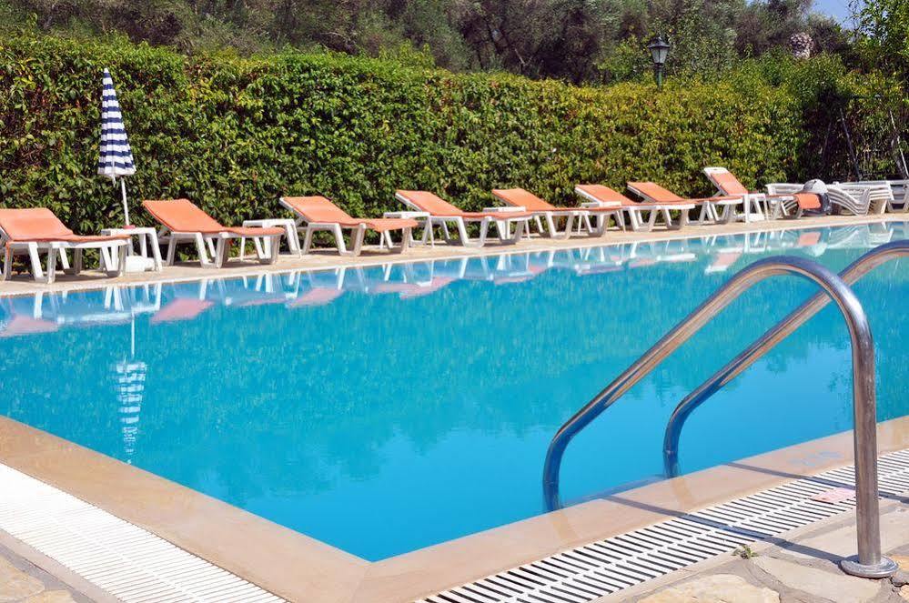 Island Panorama (adults Only) Aparthotel Kavos