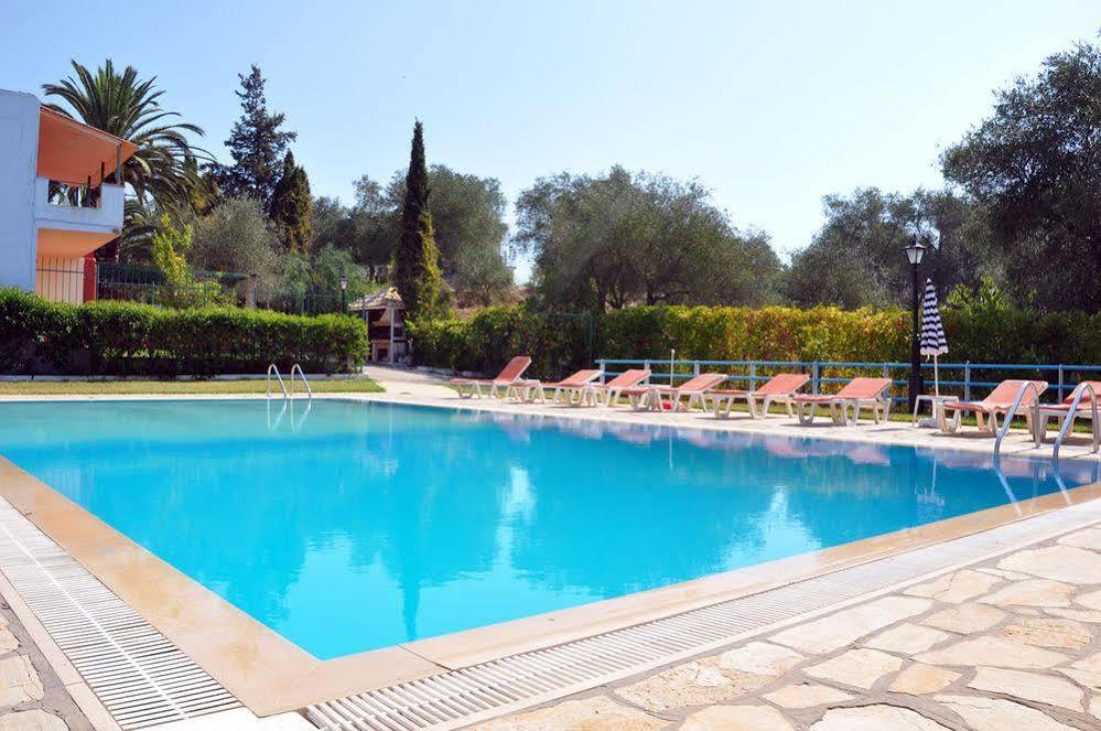Island Panorama (adults Only) Aparthotel