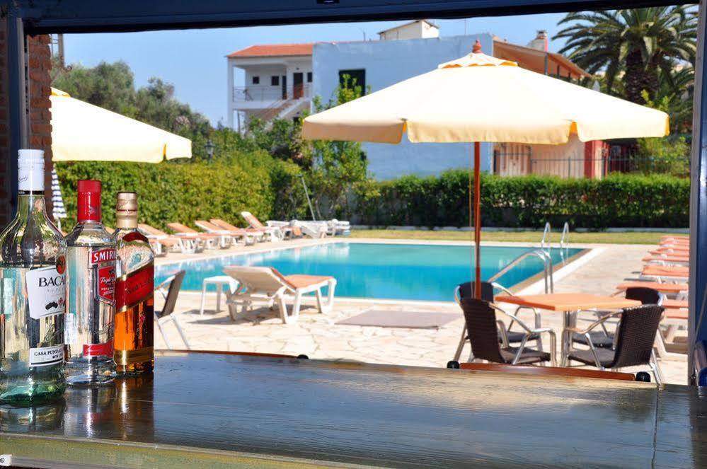 Island Panorama (adults Only) Aparthotel
