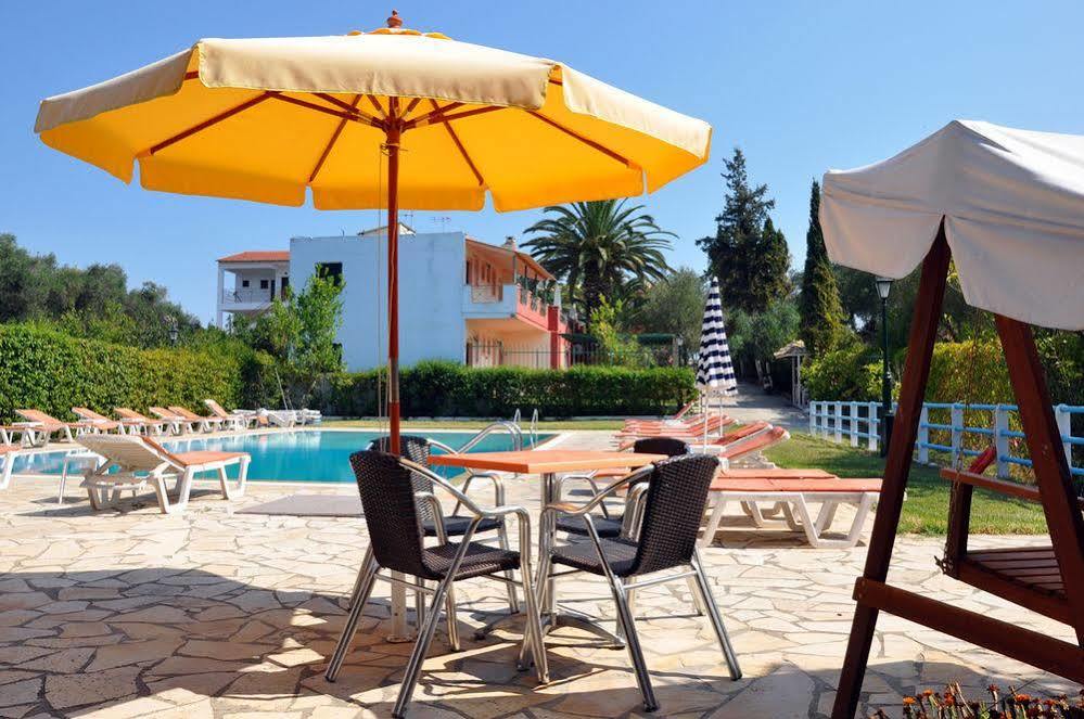 Island Panorama (adults Only) Aparthotel 2*