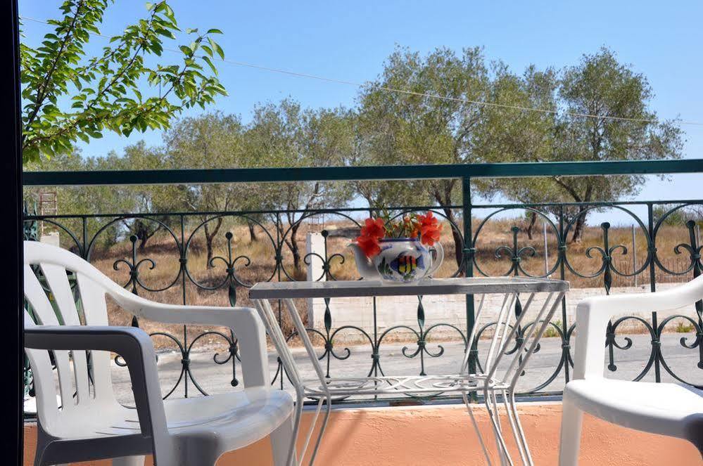 Island Panorama (adults Only) Aparthotel