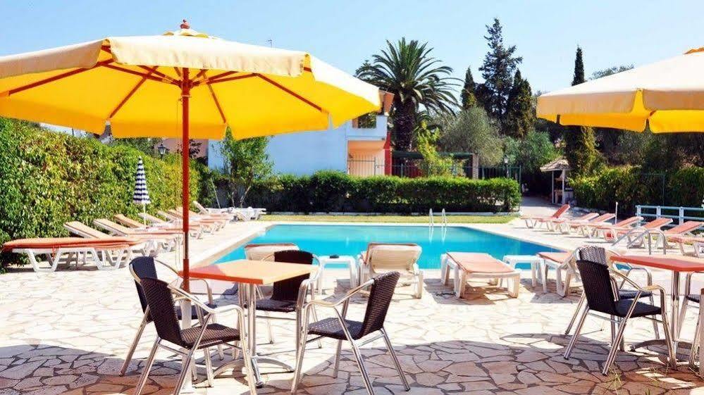 Island Panorama (adults Only) Aparthotel 2*