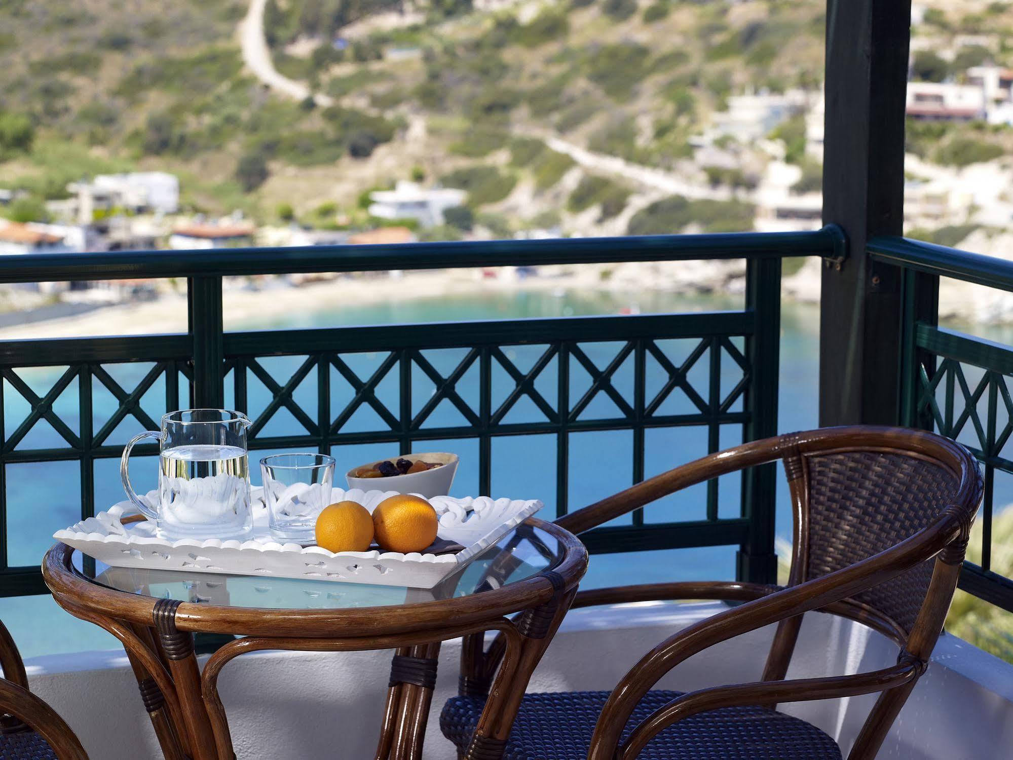 Apartment Erivolos & *