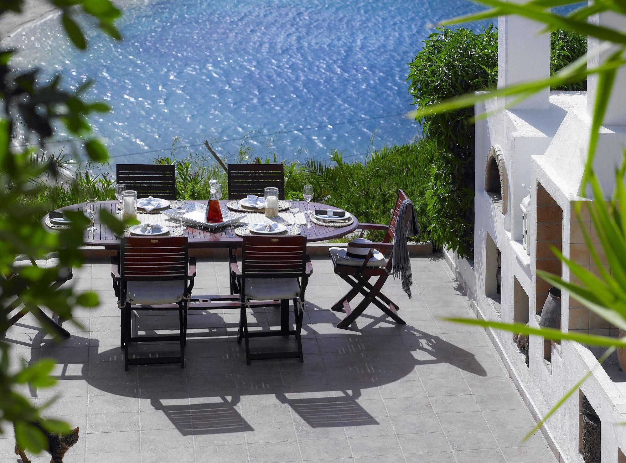 Apartment Erivolos & Ligaria (Crete)