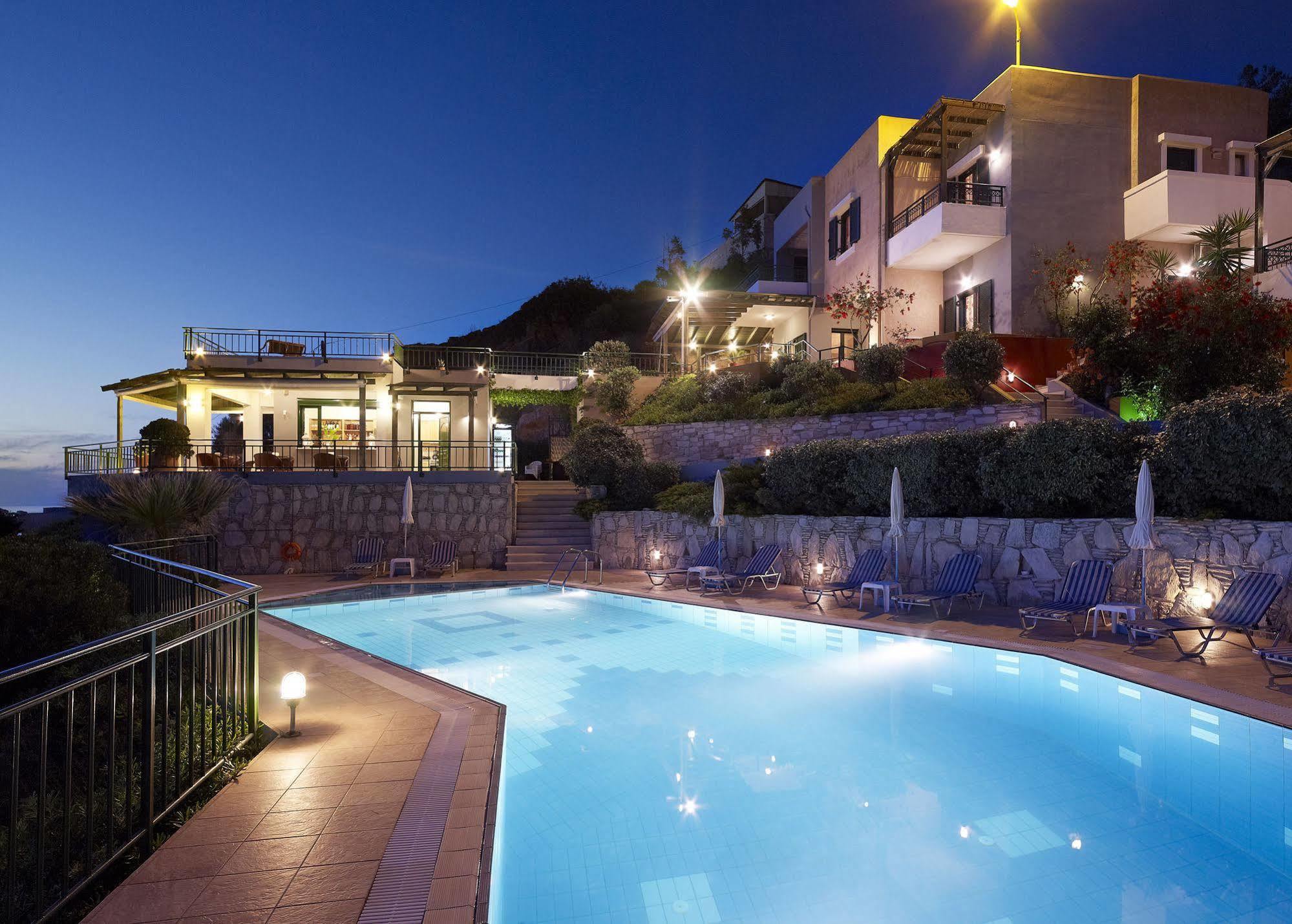 Erivolos &