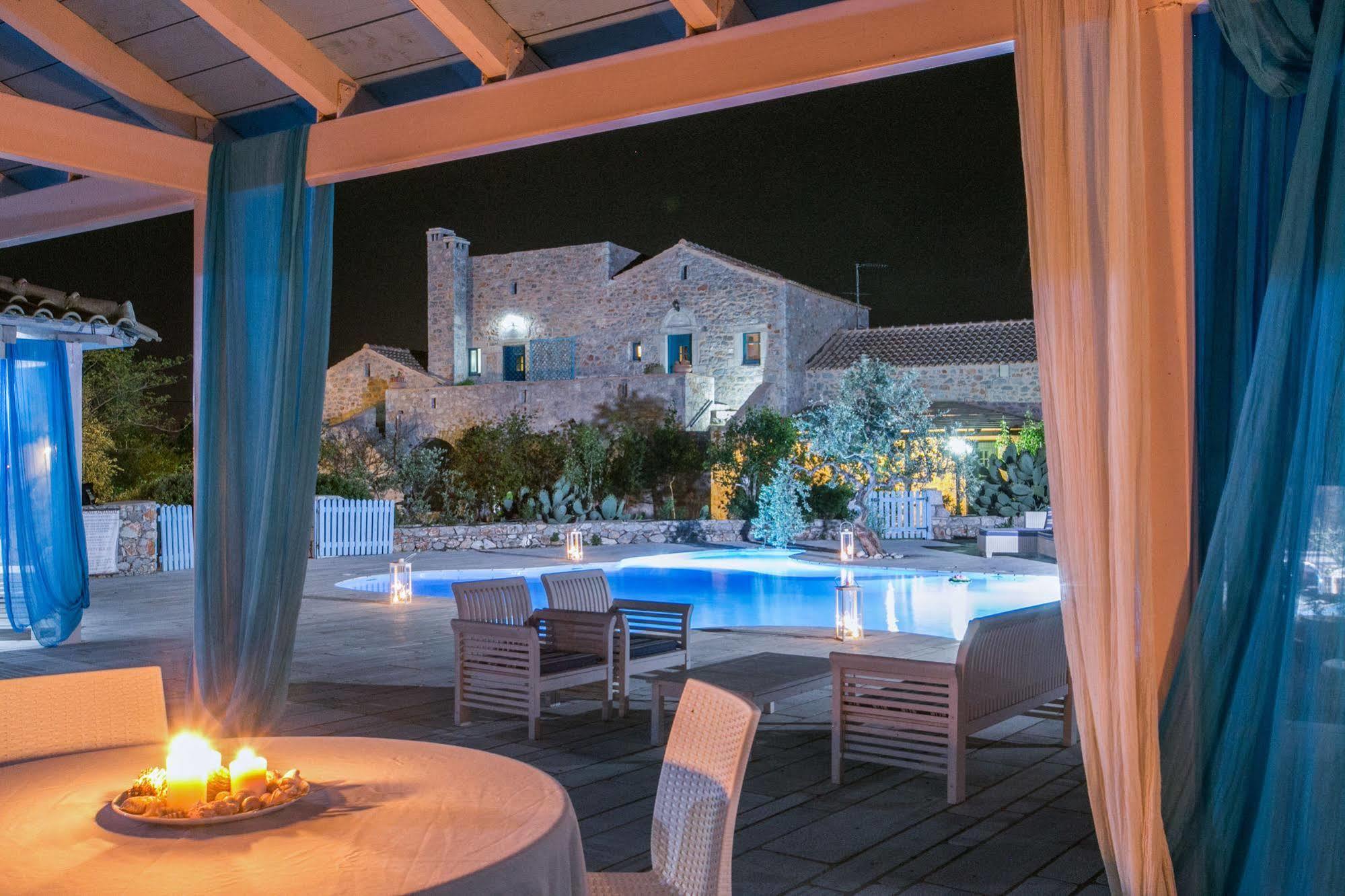 Ktima Karageorgou Hotel