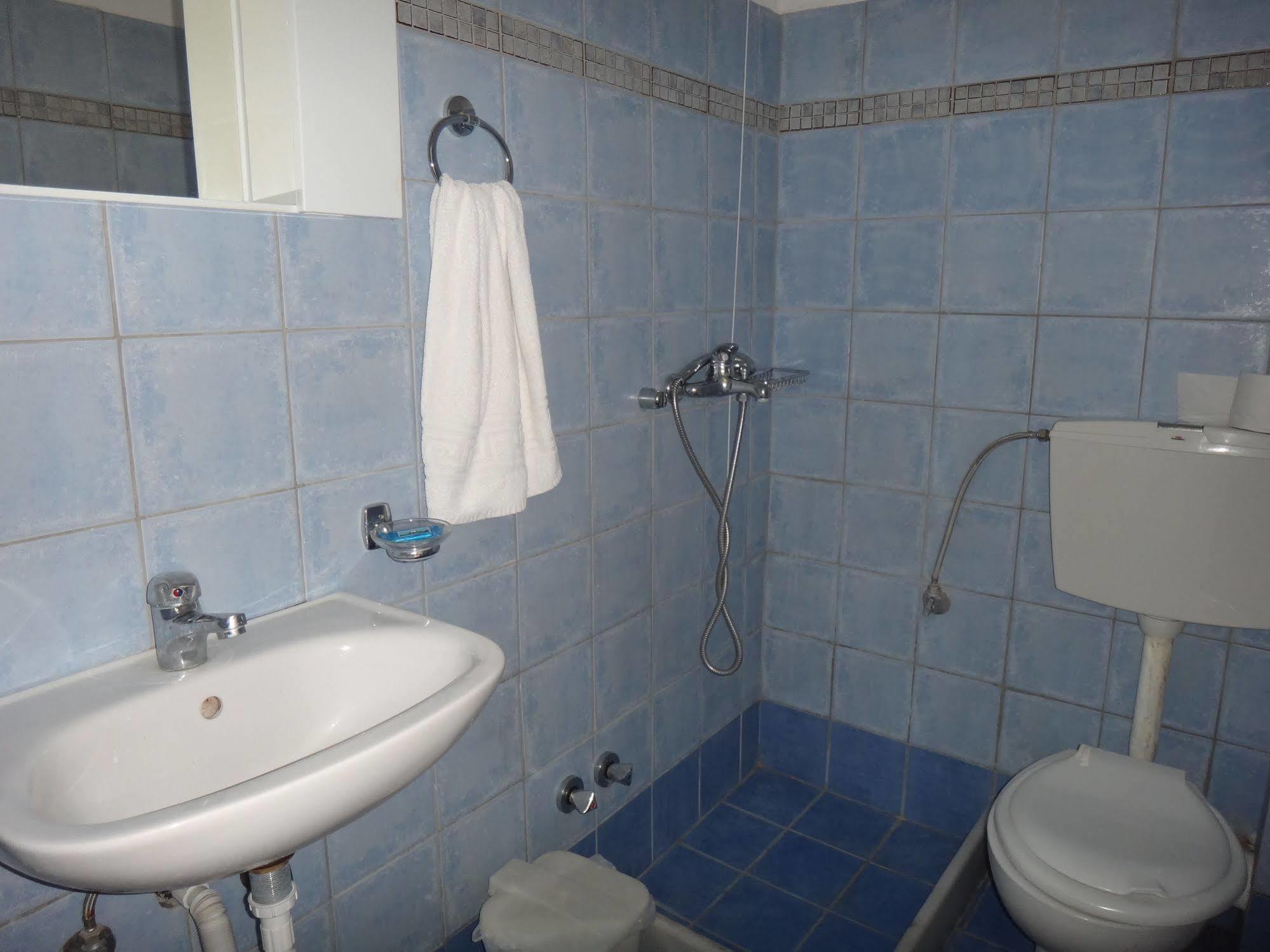 Aparthotel Dafni 3*