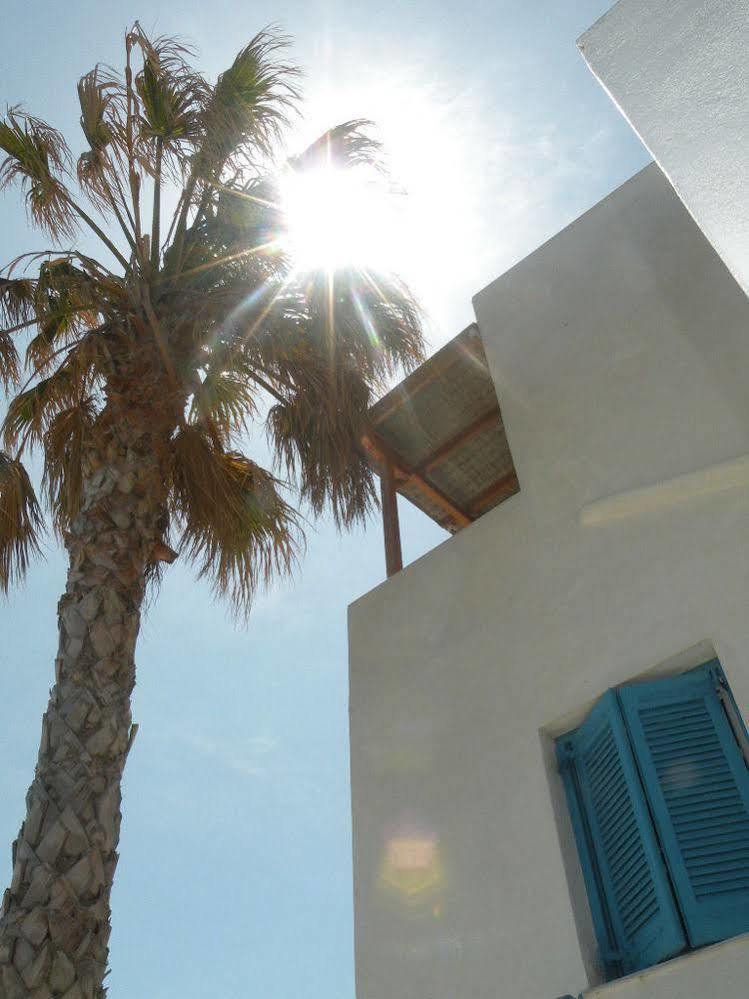 Remvi Studios Aparthotel