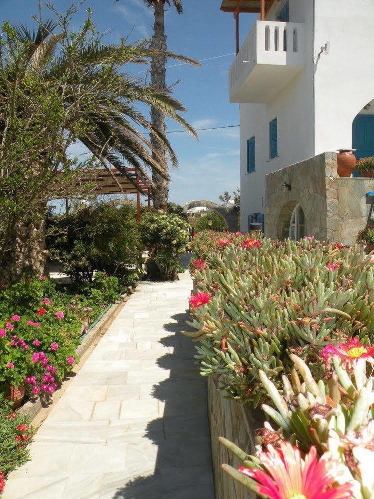 Remvi Studios Aparthotel 3*
