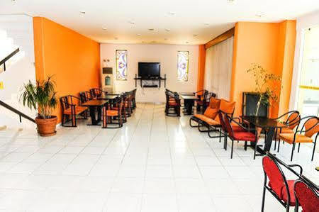 Margaret Hotel