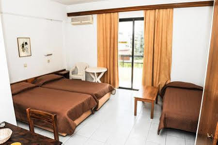 Hotel Margaret Kremasti (Rhodes)