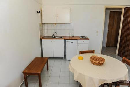 Margaret Hotel Kremasti (Rhodes)
