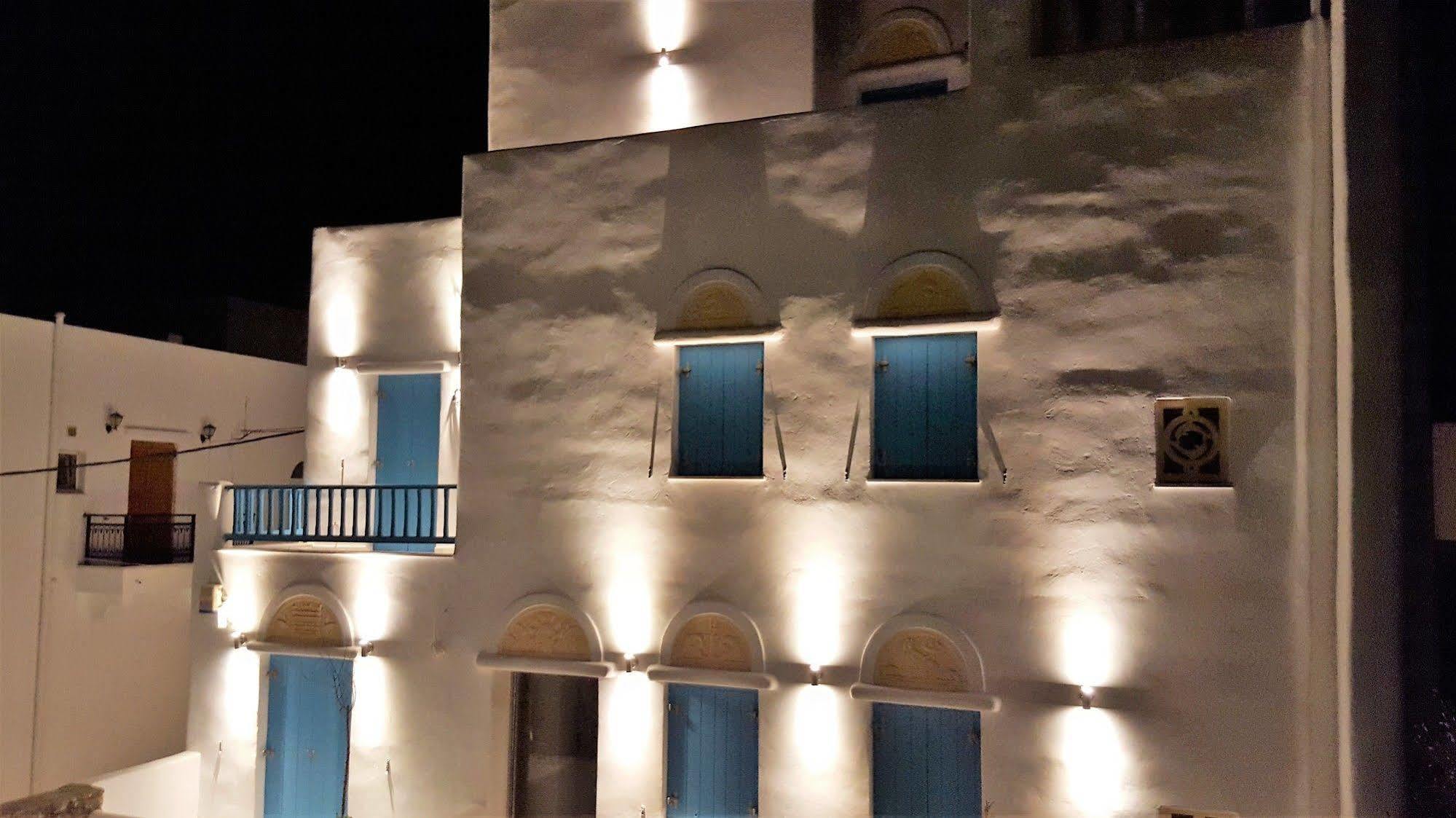 Aqua Palazzo