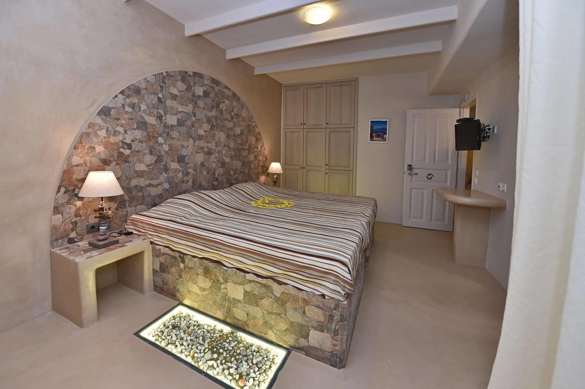 Aqua Palazzo Hotel