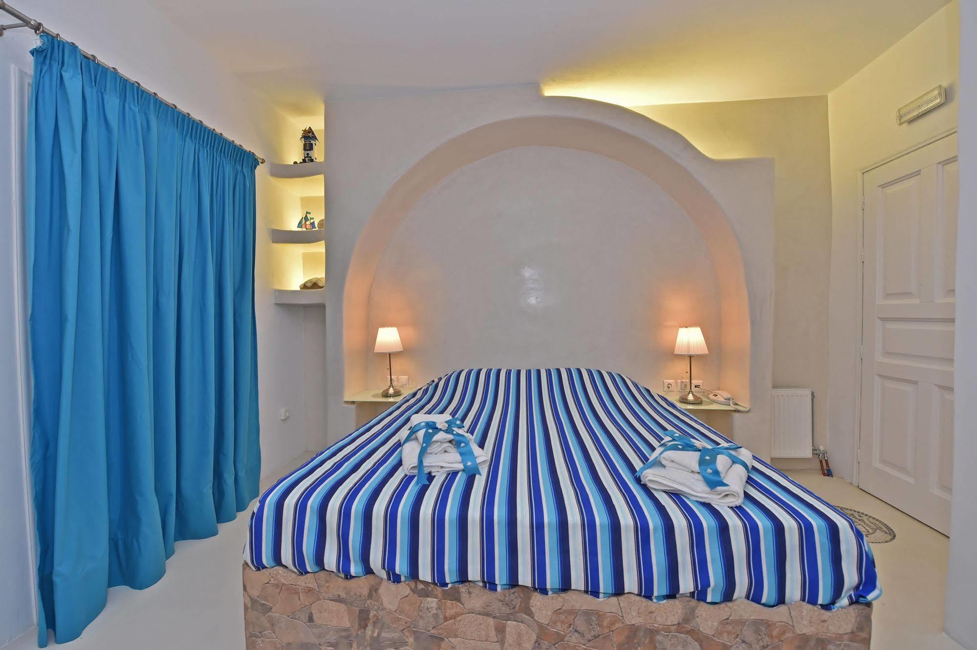 Aqua Palazzo Tinos
