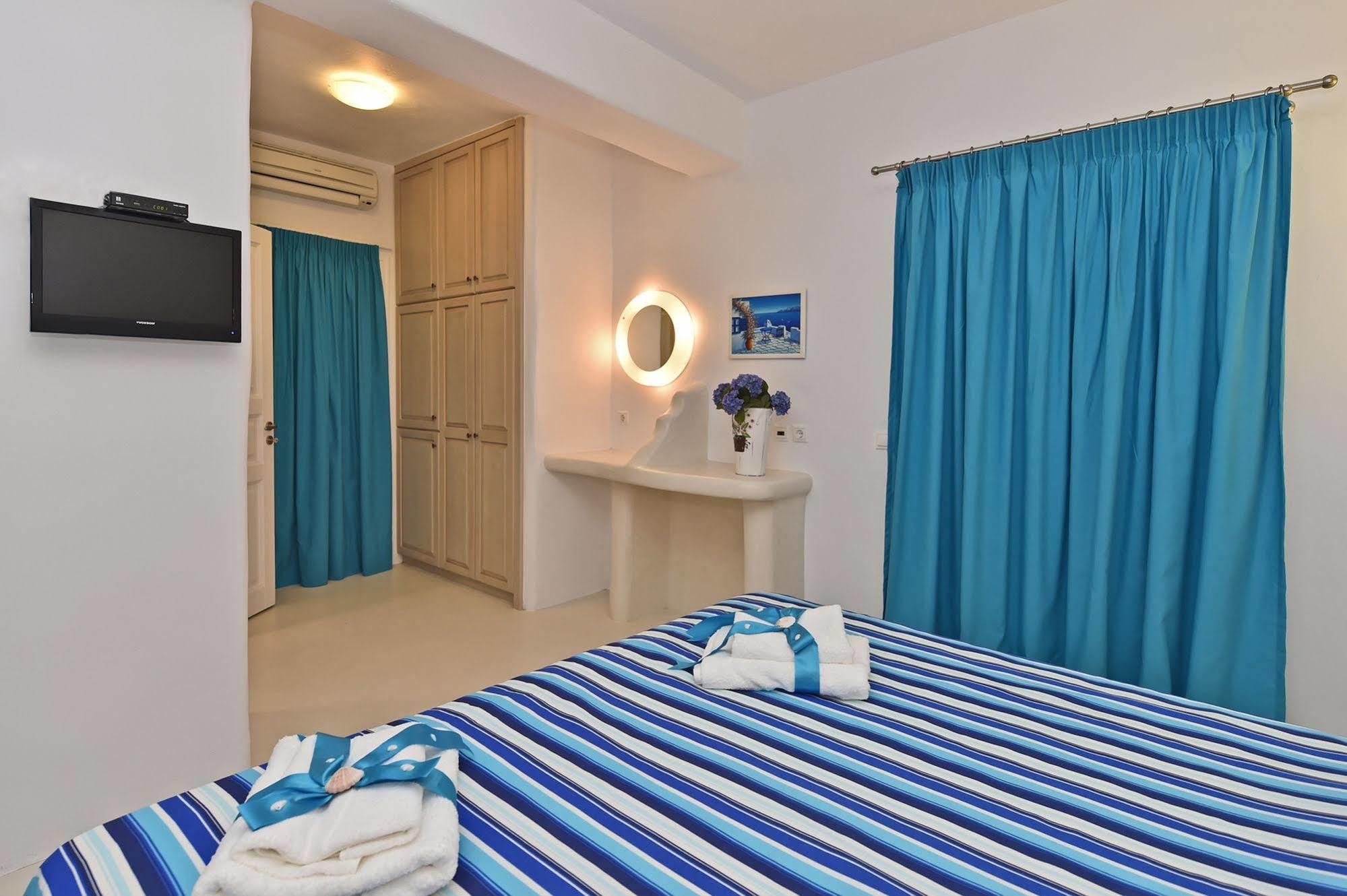 Aqua Palazzo 4* Tinos