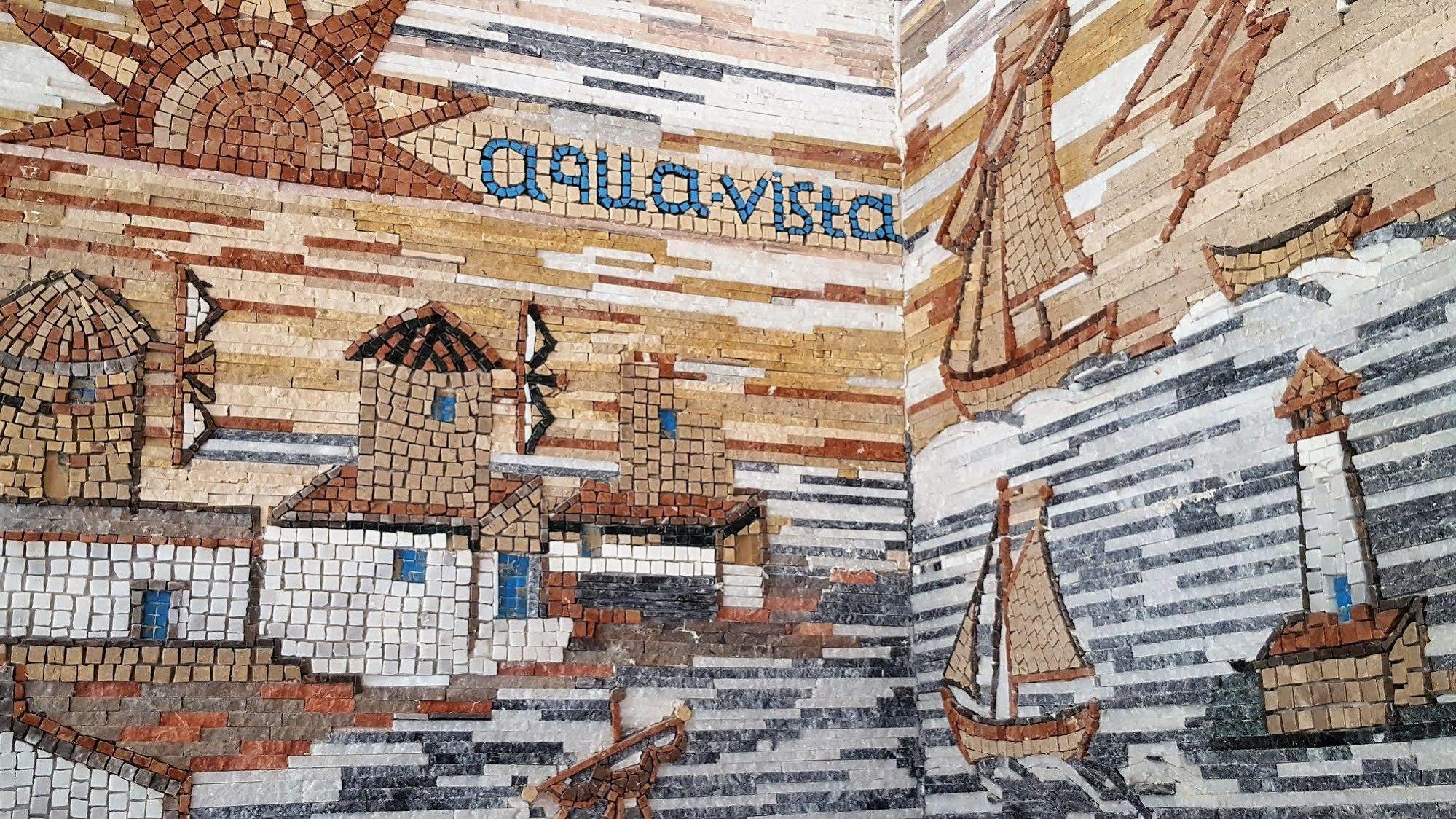 Aqua Palazzo 4* Tinos