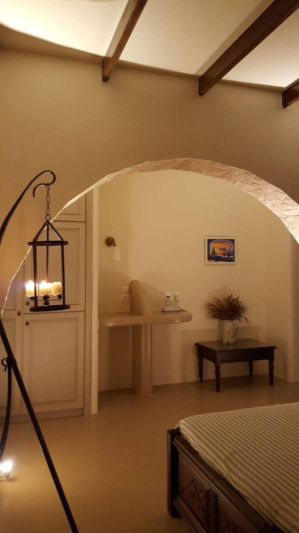 Aqua Palazzo 4* Tinos