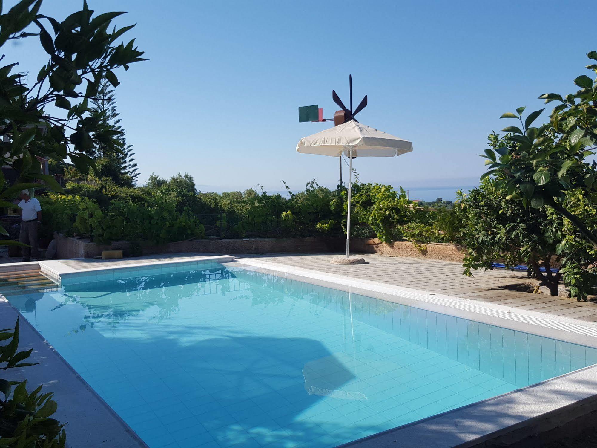 Hotel Liogerma Vacation Svoronata