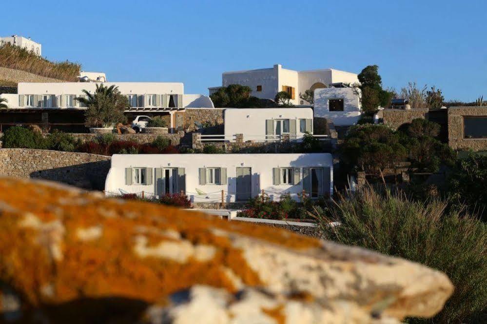 Aelia Mykonos Ornos (Mykonos)