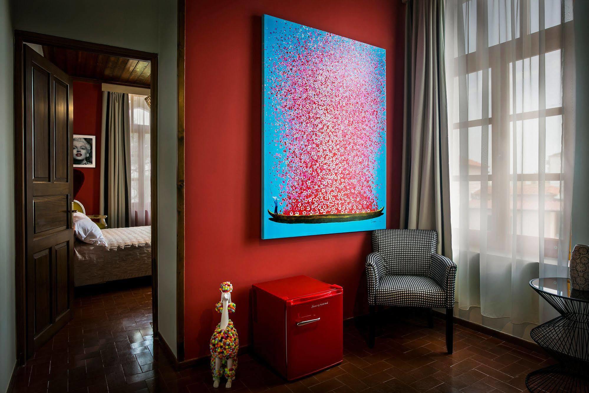 A For Art Hotel