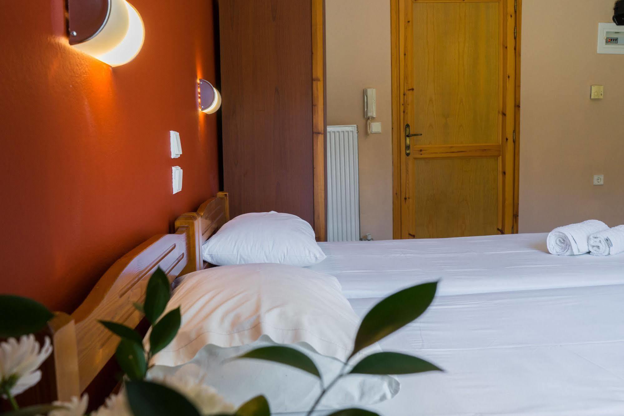 Apartment Act Art Skiathos