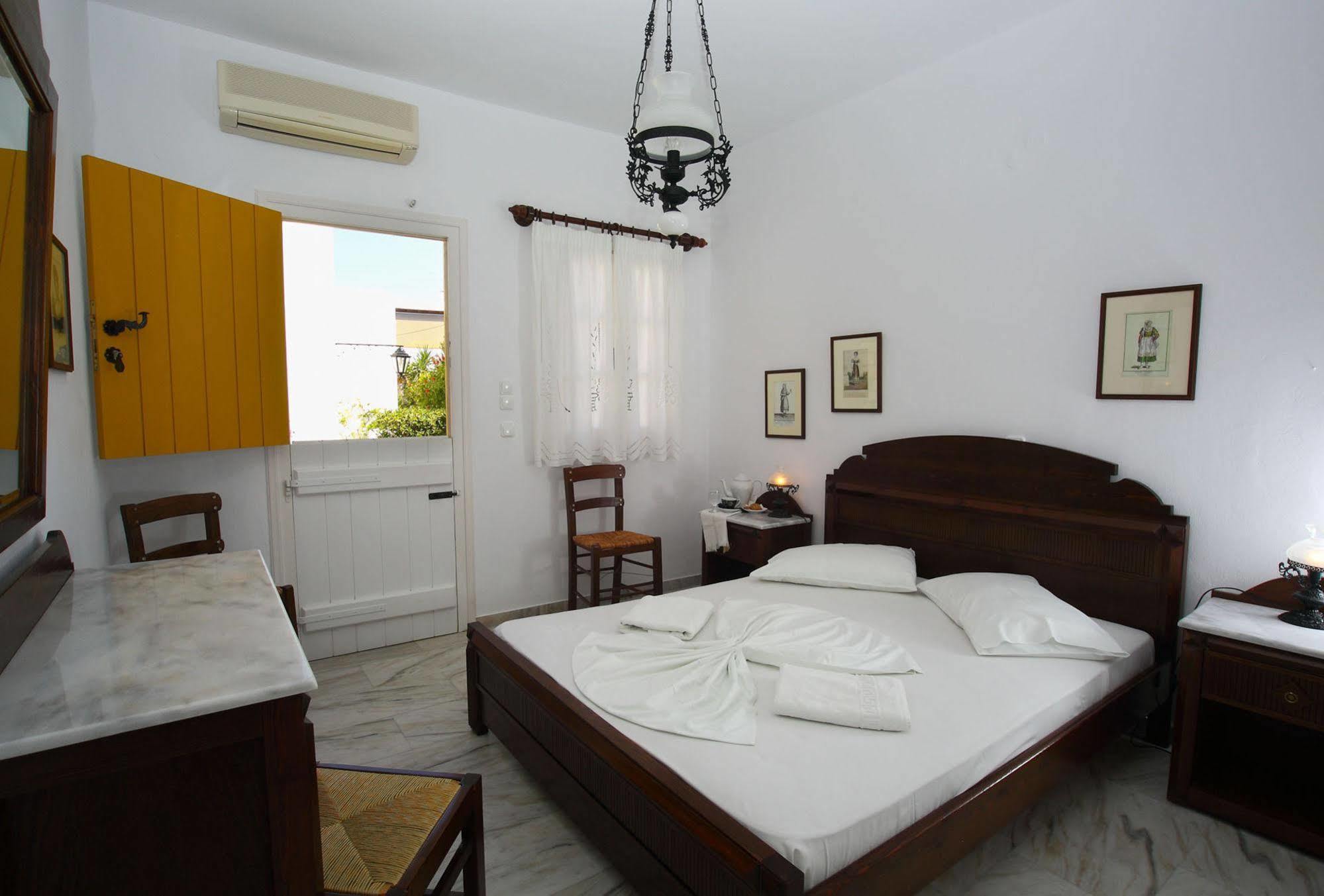 Ostria Aparthotel