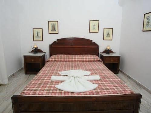 Ostria Aparthotel 3*