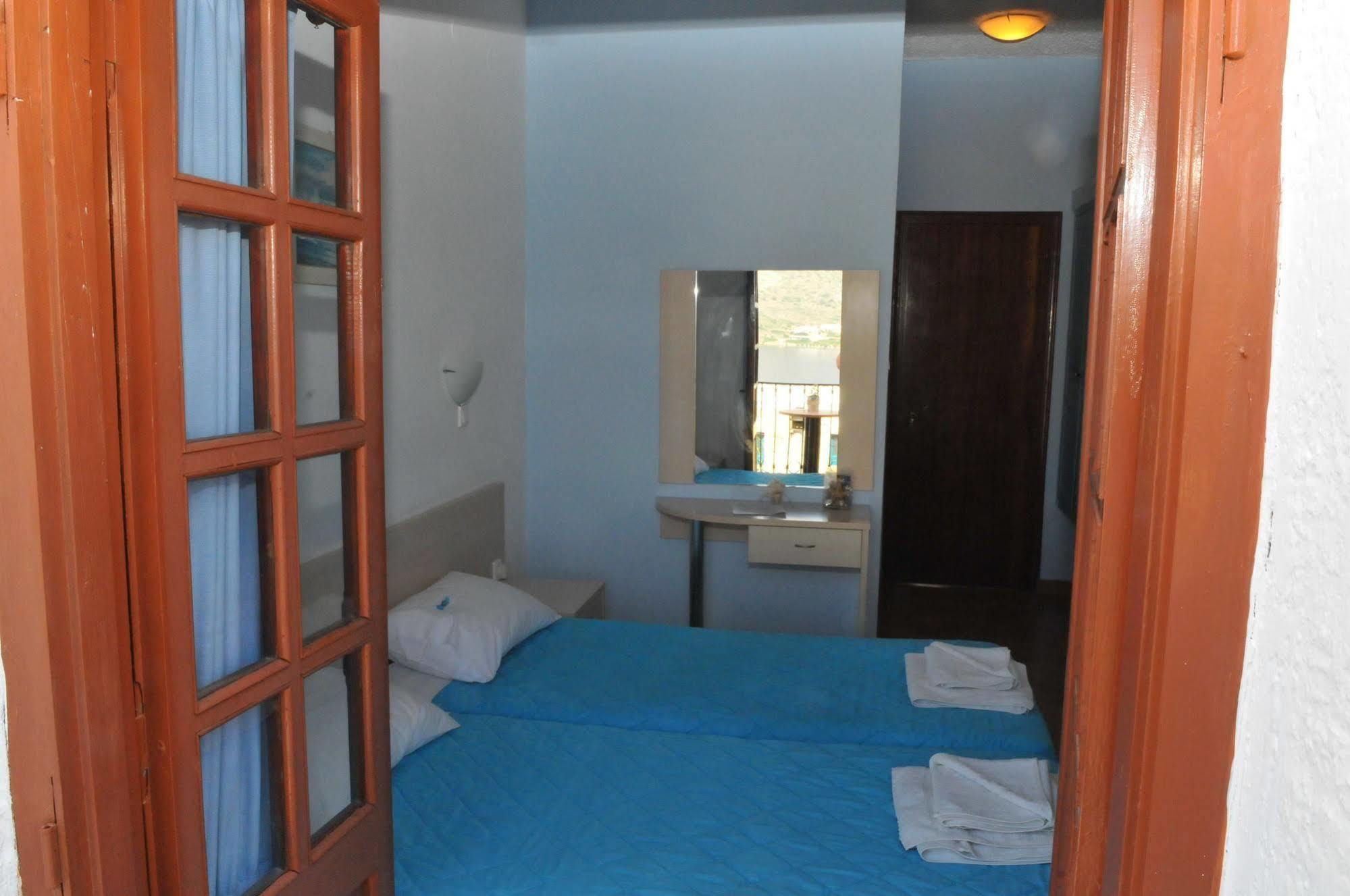 Bed & Breakfast Vouros Masouri